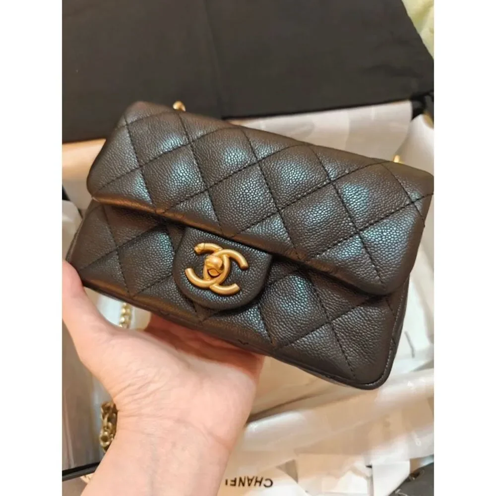 Chanel Women Pre-Loved Bag Very Good Condition